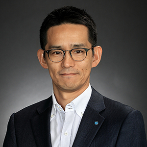 Hideki Osada